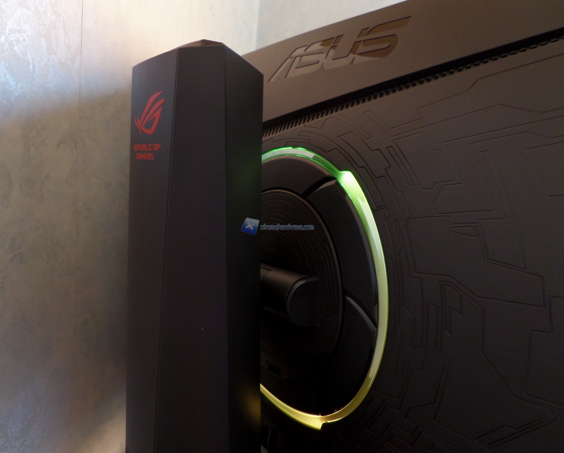 Aura RGB