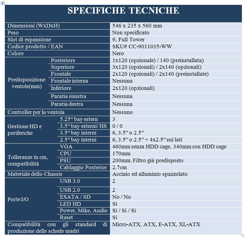 SPECHTECH