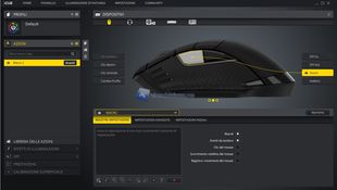 Dark Core RGB PRO iCUE 5