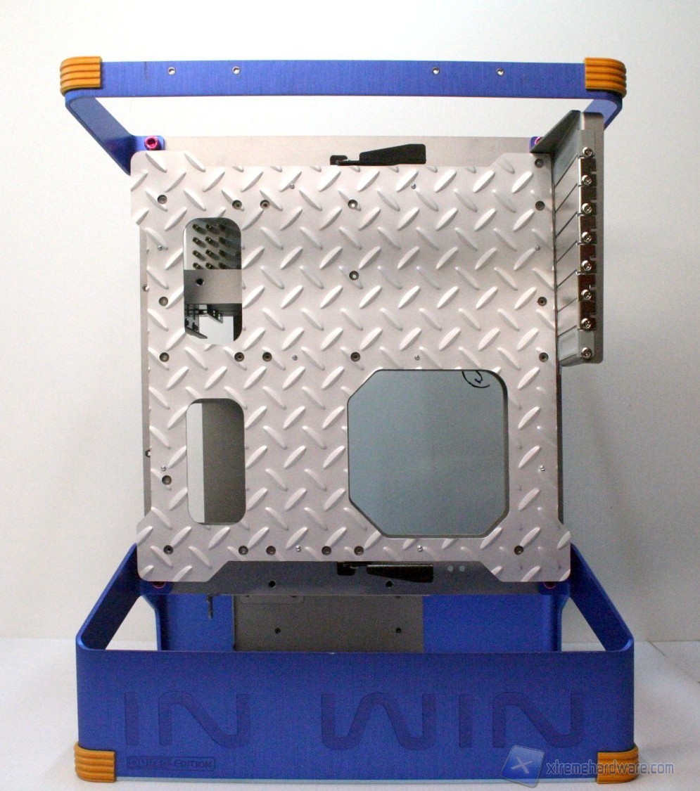 00040 INWIN X-FRAME