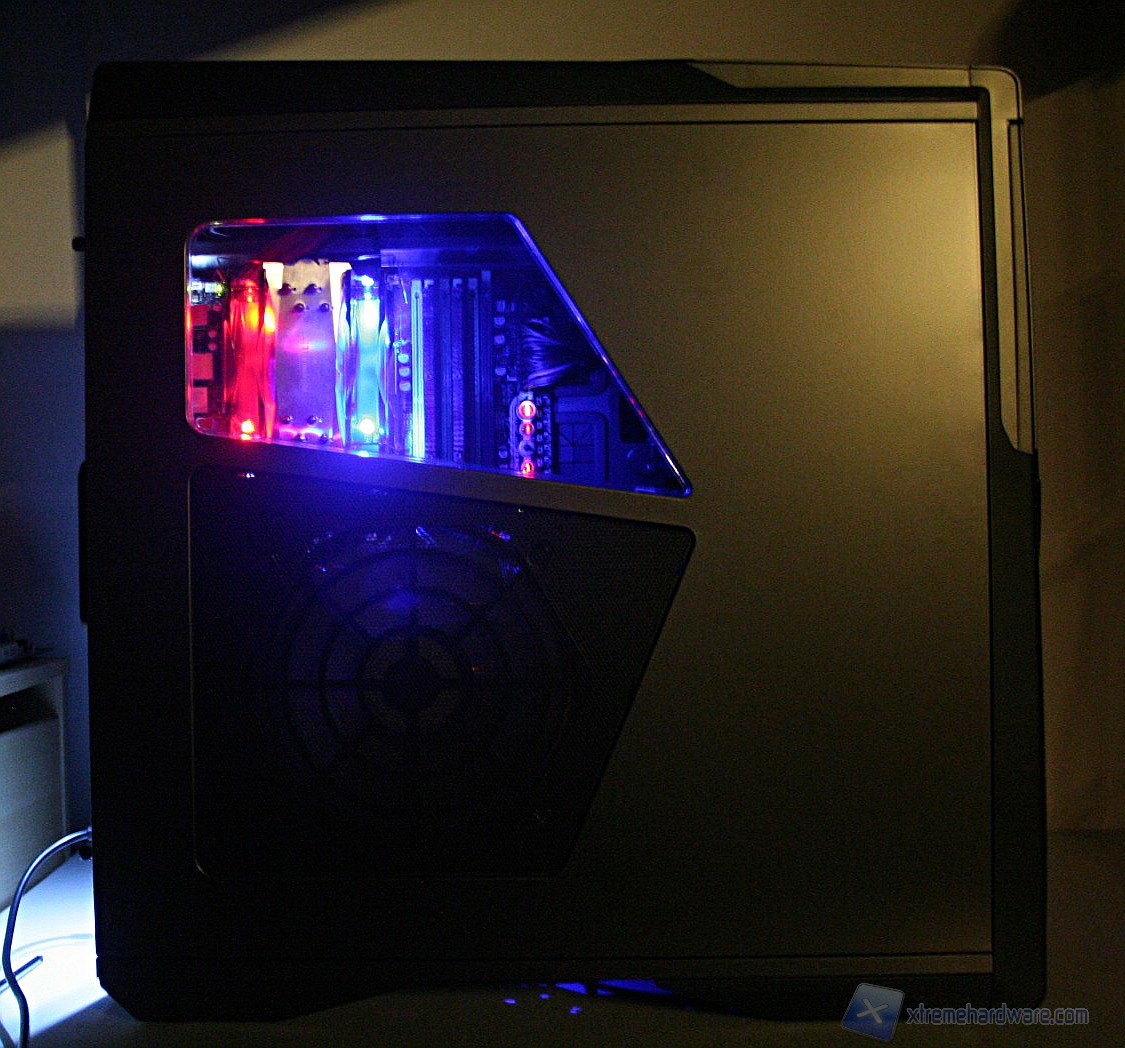 00163 NZXT PHANTOM630