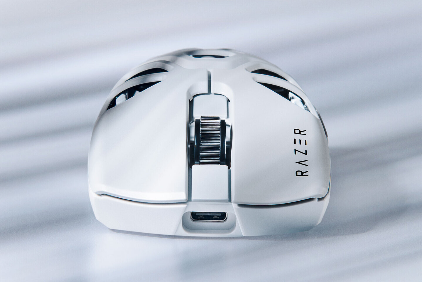 Razer Viper Mini Signature Edition White 3 3d6c2