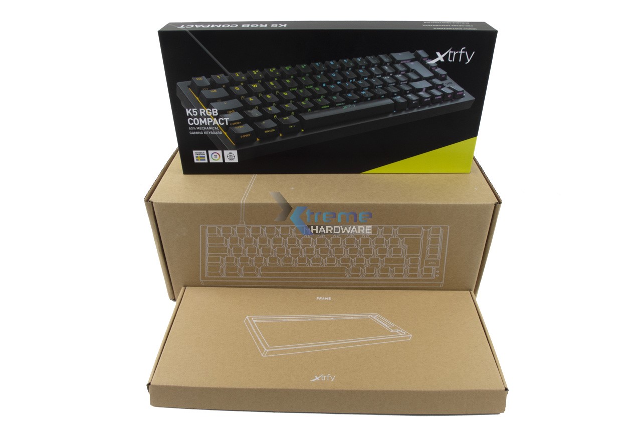 Xtrfy K5 4 8f583