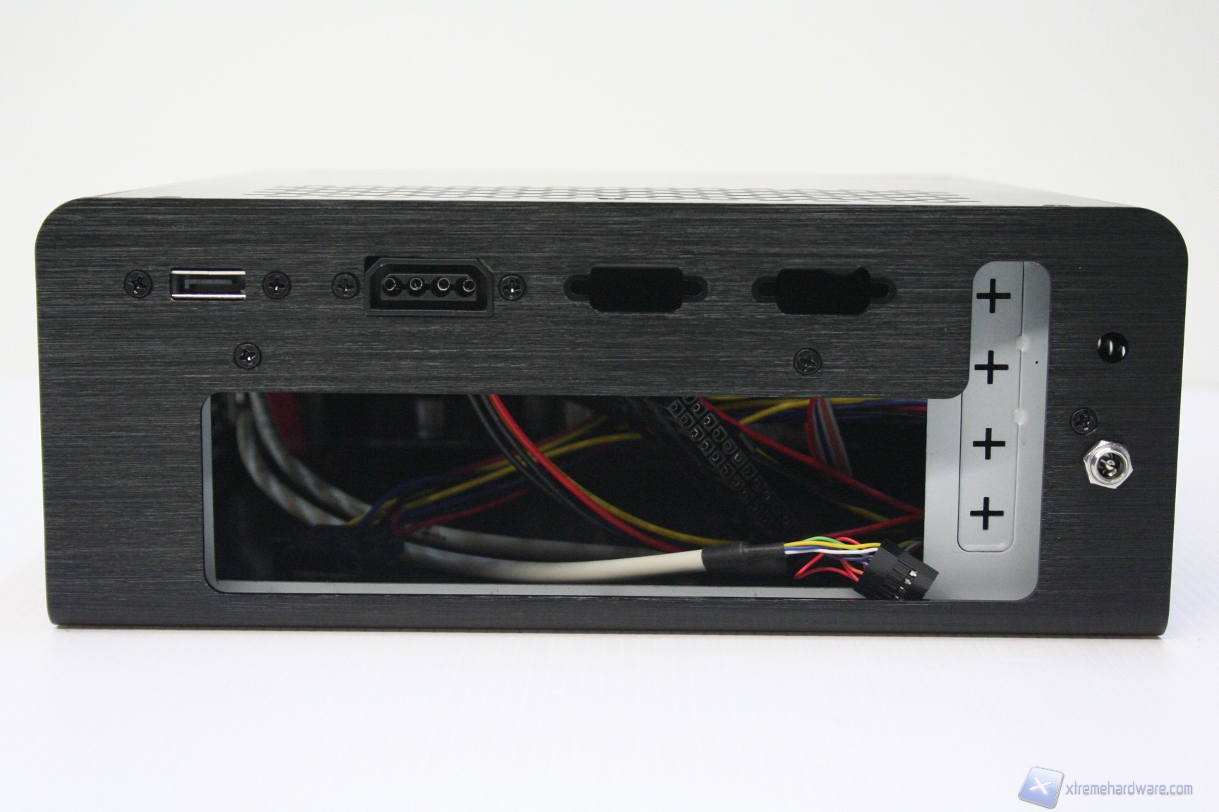 00025 ITEK DIAMOND7 WWW.XTREMEHARDWARE.COM